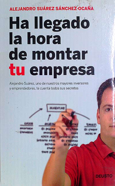 Ha llegado la hora de montar tu empresa