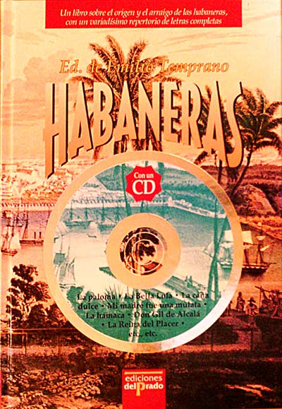 Habaneras