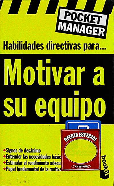 Habilidades directivas para motivar a su equipo