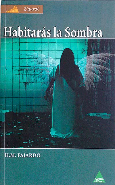 Habitarás la sombra 