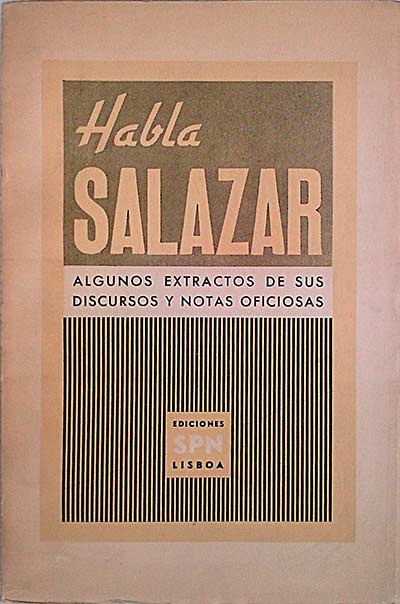 Habla Salazar