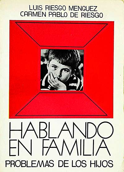Hablando en familia