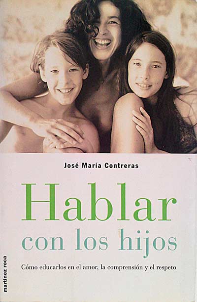 Hablar con los hijos