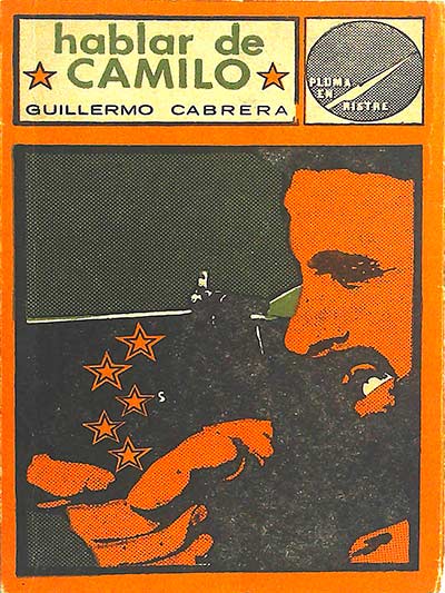 Hablar de Camilo