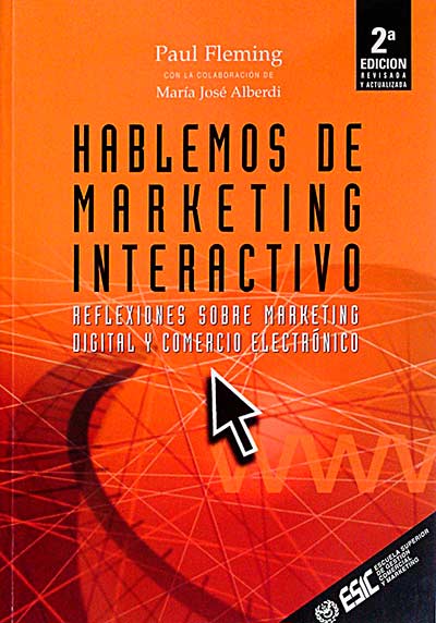 Hablemos de marketing interactivo