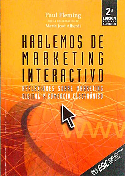 Hablemos de marketing interactivo