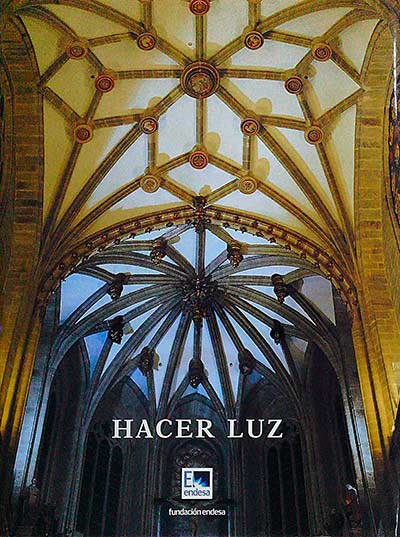 Hacer luz