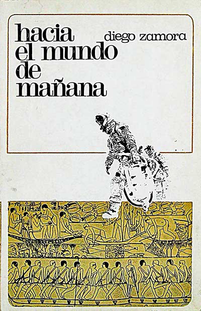 Hacia el mundo de mañana