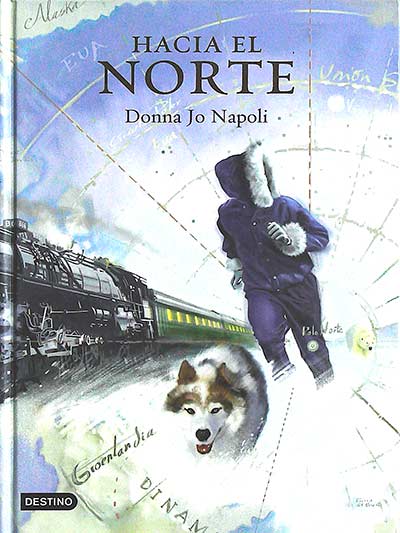 Hacia el norte