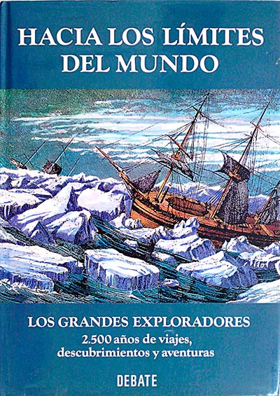 Hacia los límites del mundo 