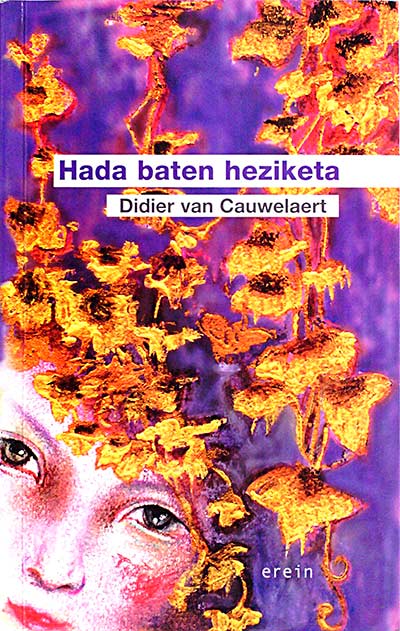 Hada baten heziketa 