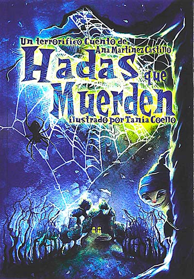 Hadas que muerden