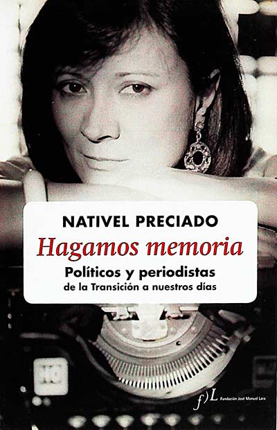 Hagamos memoria