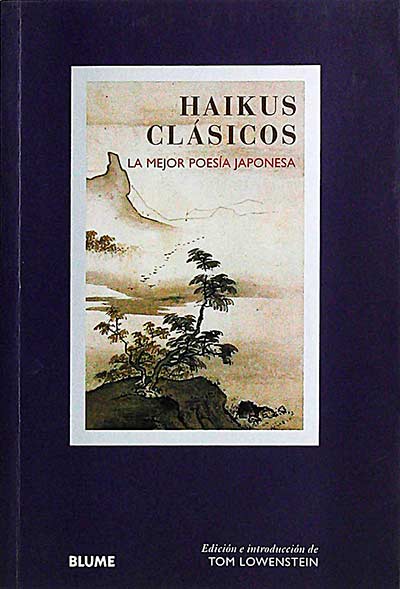Haikus clásicos: la mejor poesía japonesa