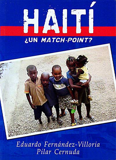 Haití ¿un match point?