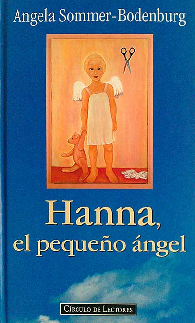 Hanna, el pequeño ángel