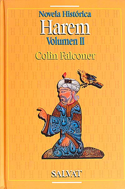 Harem, vol. II