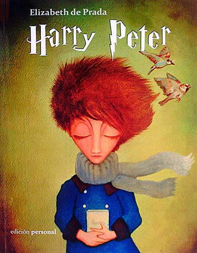 Harry Peter