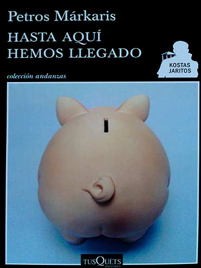 Hasta aquí hemos llegado