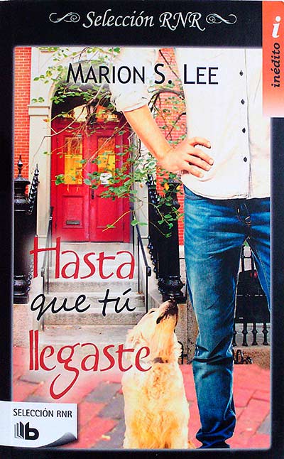 Hasta que tú llegaste