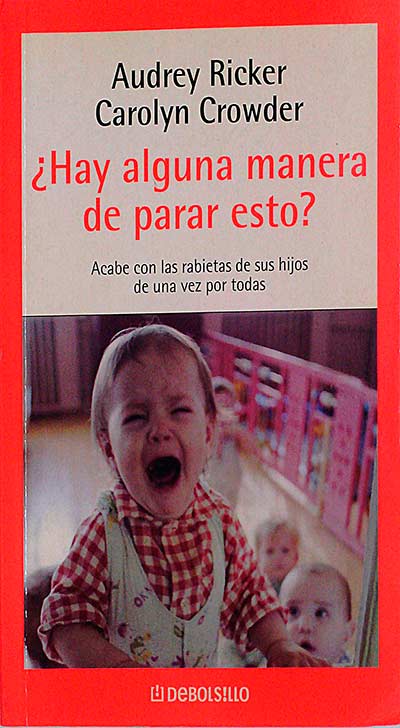 ¿Hay alguna manera de parar esto?