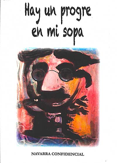 Hay un progre en mi sopa
