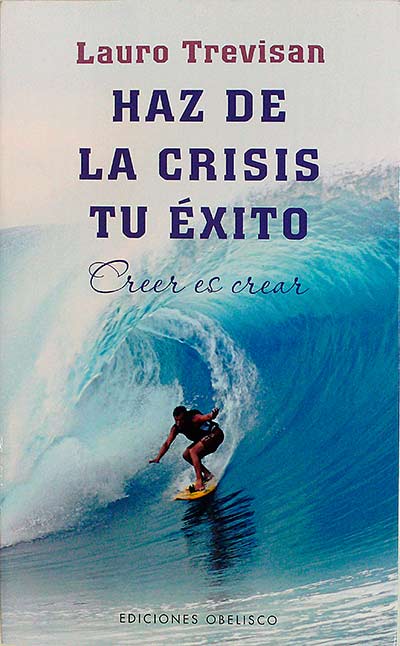 Haz de la crisis tu éxito