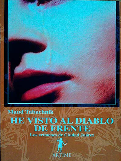 He visto al diablo de frente