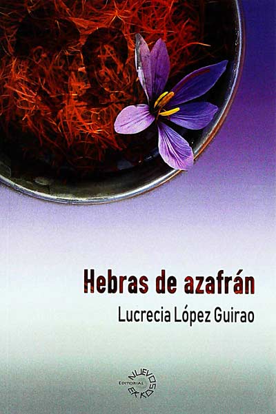 Hebras de azafrán