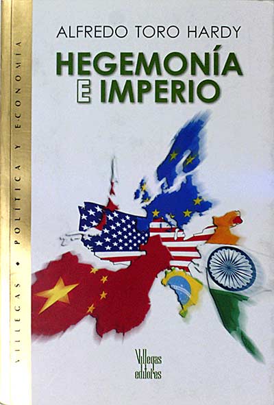 Hegemonía e imperio