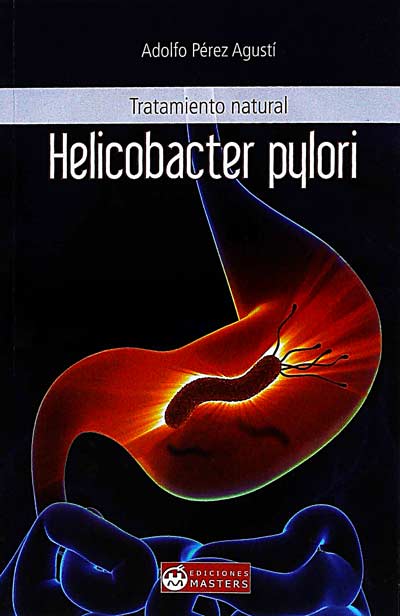 Helicobacter pylori