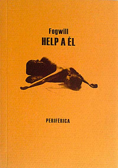 Help a él