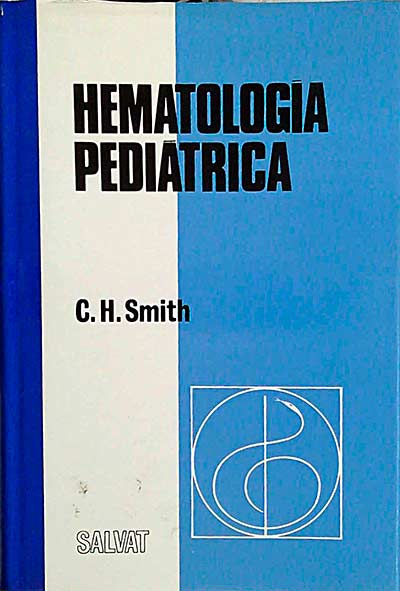 Hematología Pediátrica