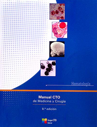 Manual CTO de medicina y cirugía: Hematología