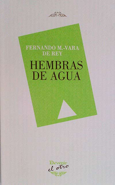 Hembras de agua