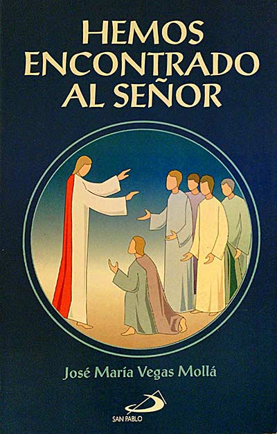 Hemos encontrado al señor