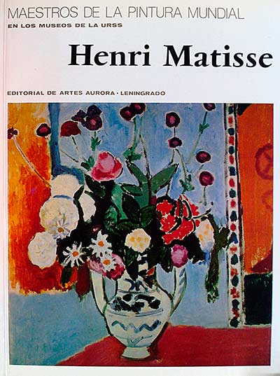 Henri Matisse