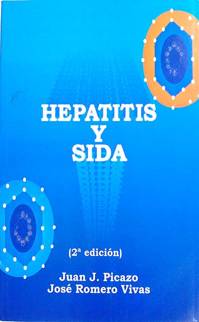 Hepatitis y sida 