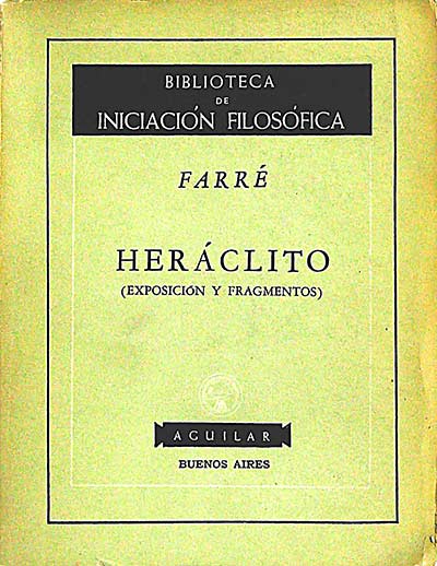Heráclito