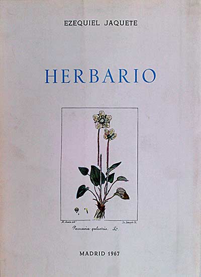 Herbario