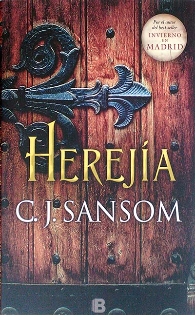 Herejía