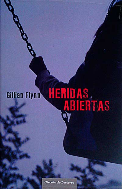 Heridas abiertas