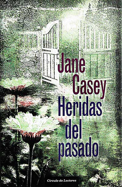 Heridas del pasado