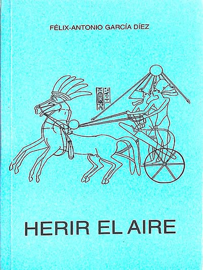 Herir el aire