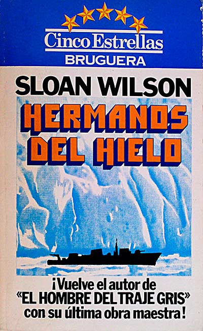 Hermanos de hielo