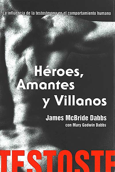 Héroes, amantes y villanos