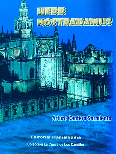 Herr Nostradamus