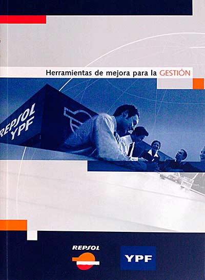 Herramientas de mejora para la Gestión