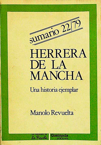 Herrera de la Mancha