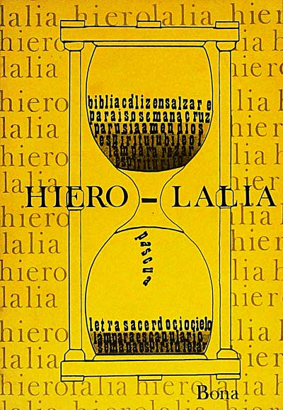 Hiero- lalia